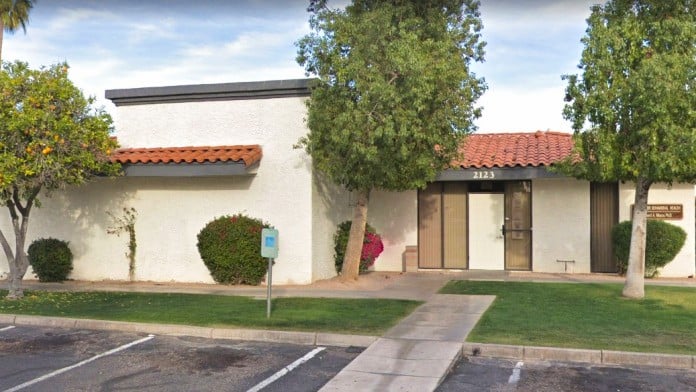 Bhg Tempe Arizona 
