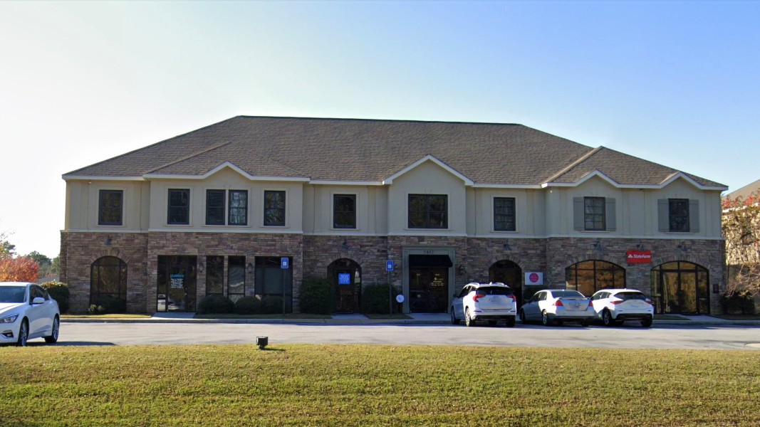 Bhg Tifton Georgia 