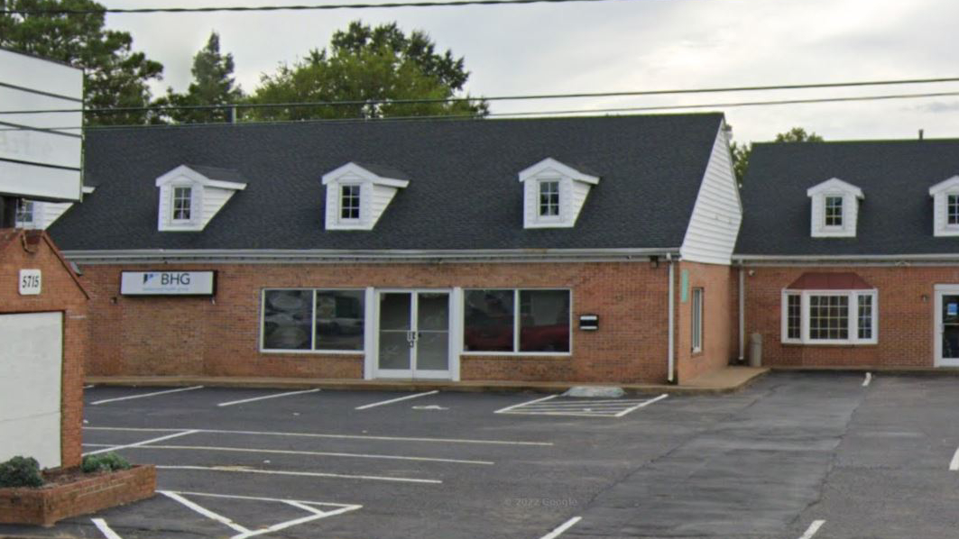 Bhg Virginia Beach
