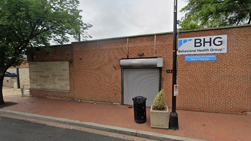 Bhg Washington Dc 