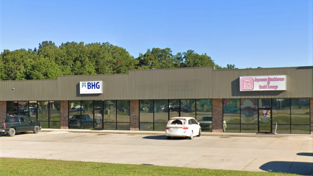 Bhg West Plains Missouri 