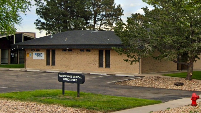 Bhg Westminster Colorado 
