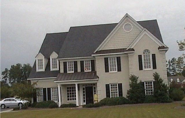 Bhg Wilson North Carolina 