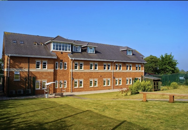 Birchwood Residential Treatment Centre 
