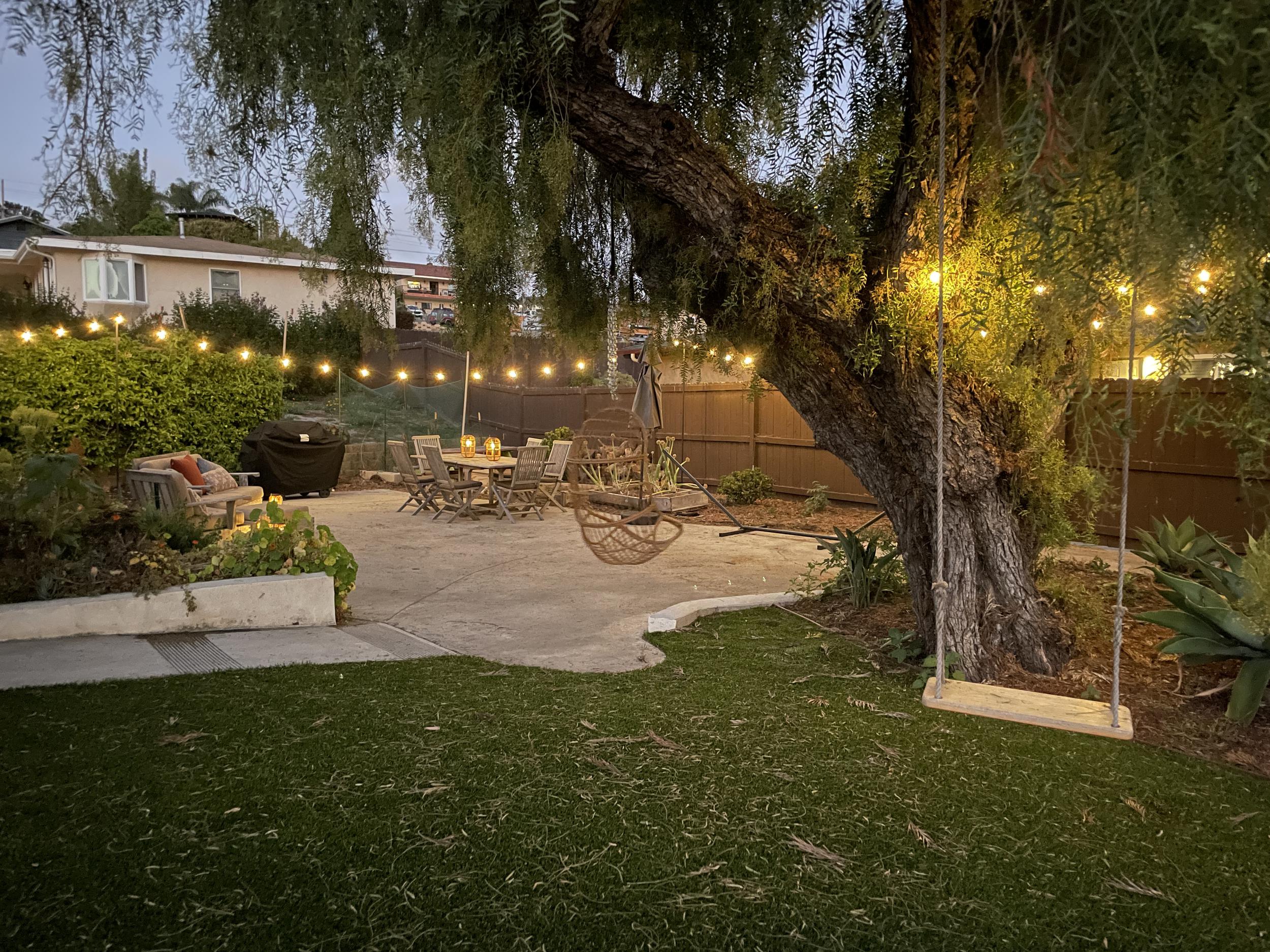 Birdsong Sober Living Solana Beach California 