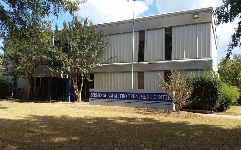 Birmingham Metro Treatment Center Birmingham Alabama 