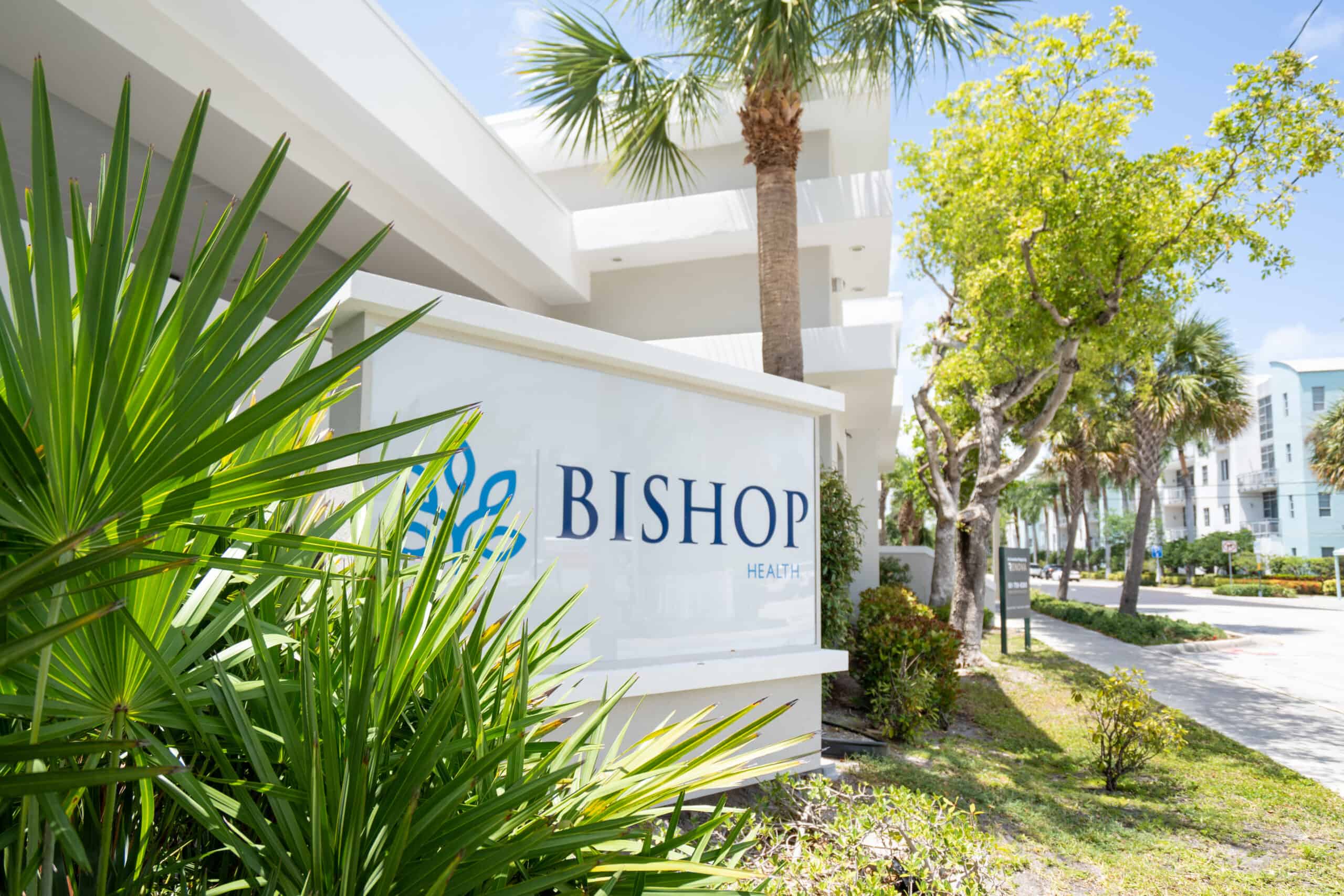 Bishop Health Delray Beach Florida 