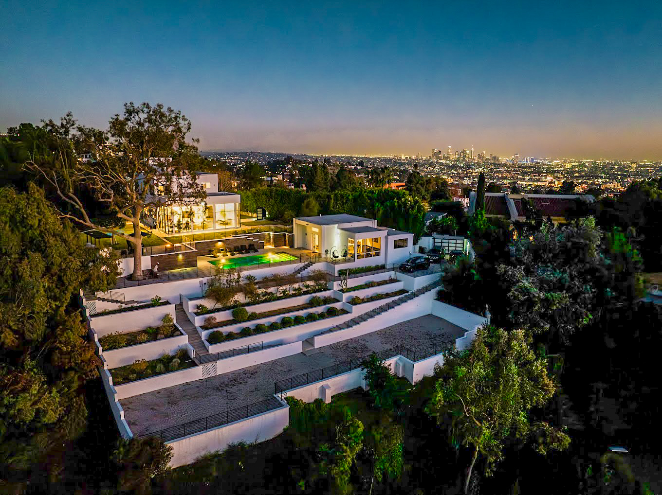 Bliss Recovery Los Angeles California 