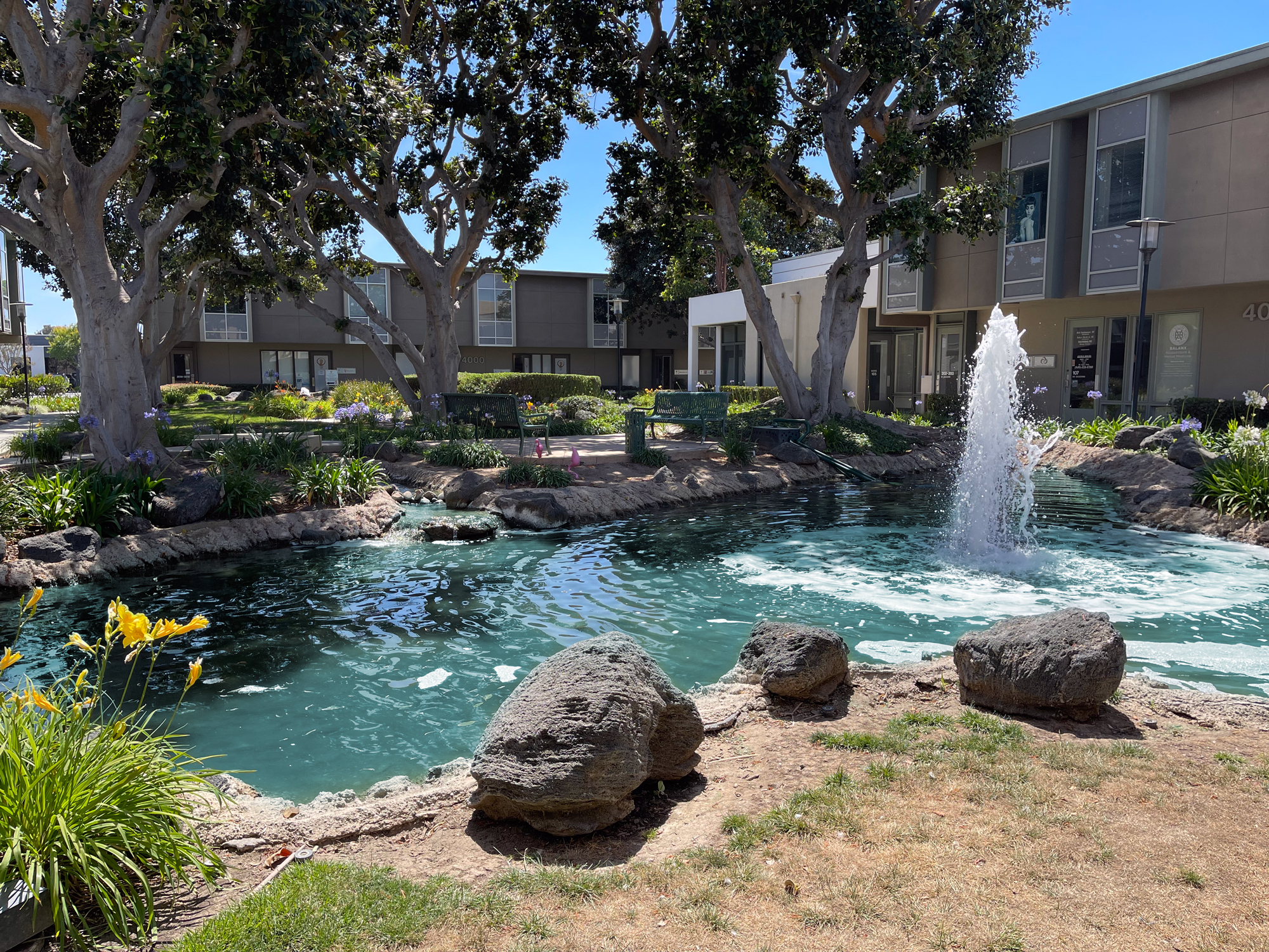Blue Coast Behavioral Health Newport California   