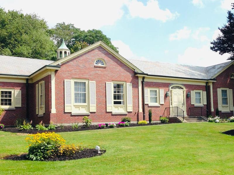 Blue Hills Recovery Worcester Massachusetts 