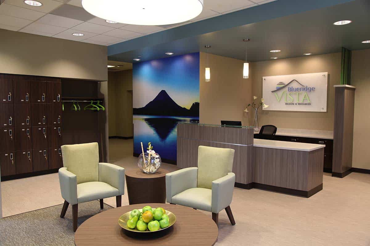 Blueridge Vista Behavioral Health Cincinnati Ohio 