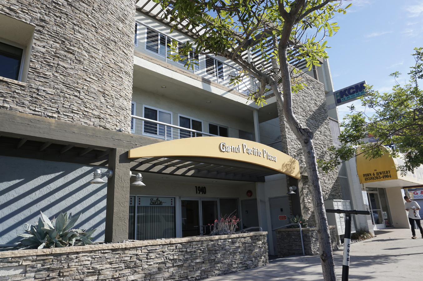 Boardwalk Recovery Center 
