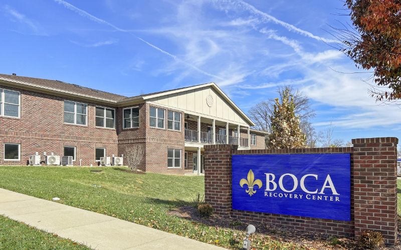 Boca Recovery Bloomington Bloomington Indiana 