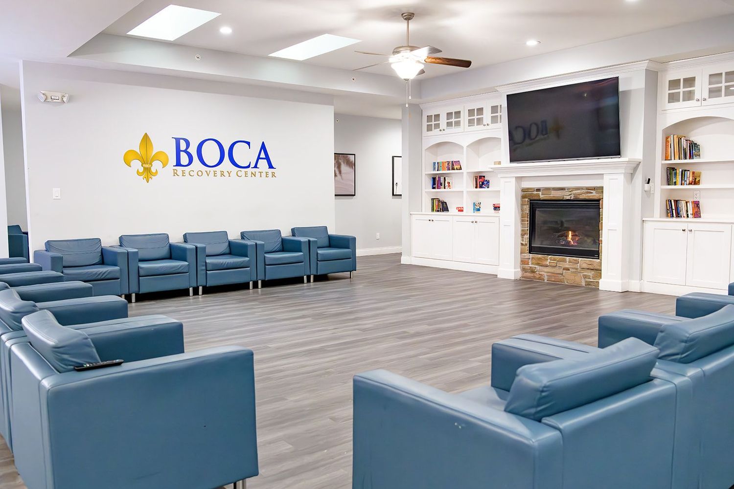 Boca Recovery Huntington Indiana 