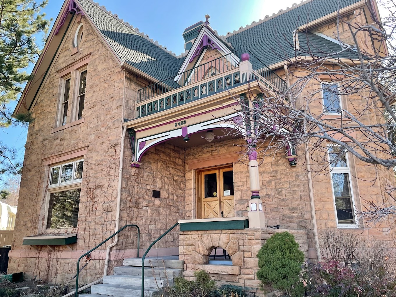 Boulder Integrated Health Boulder Colorado 
