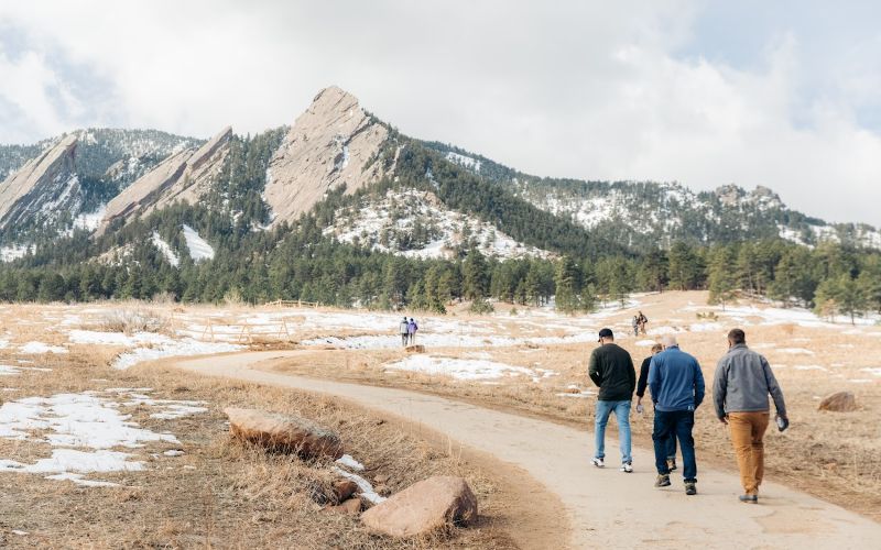 Boulder Recovery Boulder Colorado 