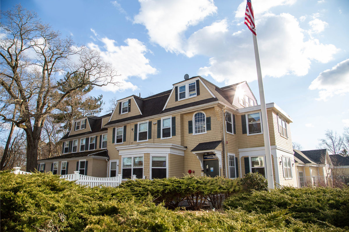Bournewood Health System Massachusetts 