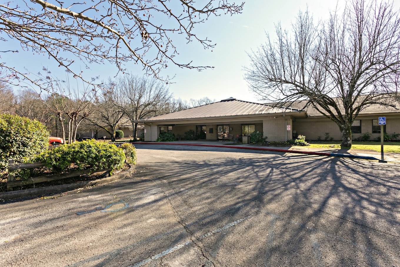 Bradford Health Madison Campus Birmingham Alabama 
