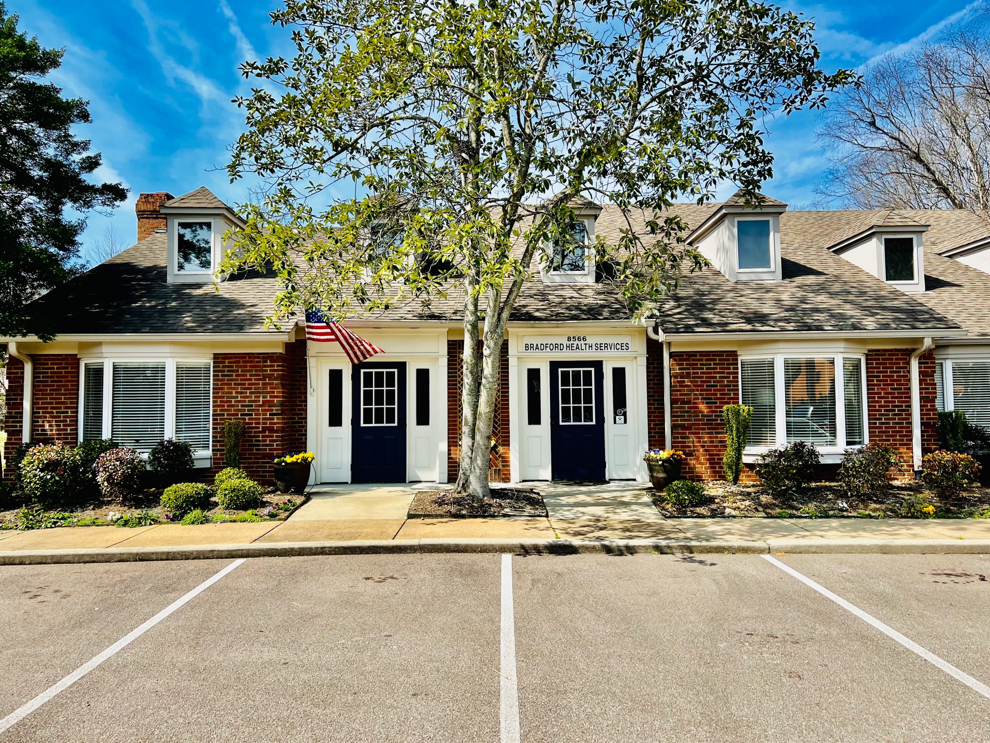 Bradford Health Memphis Outpatient 