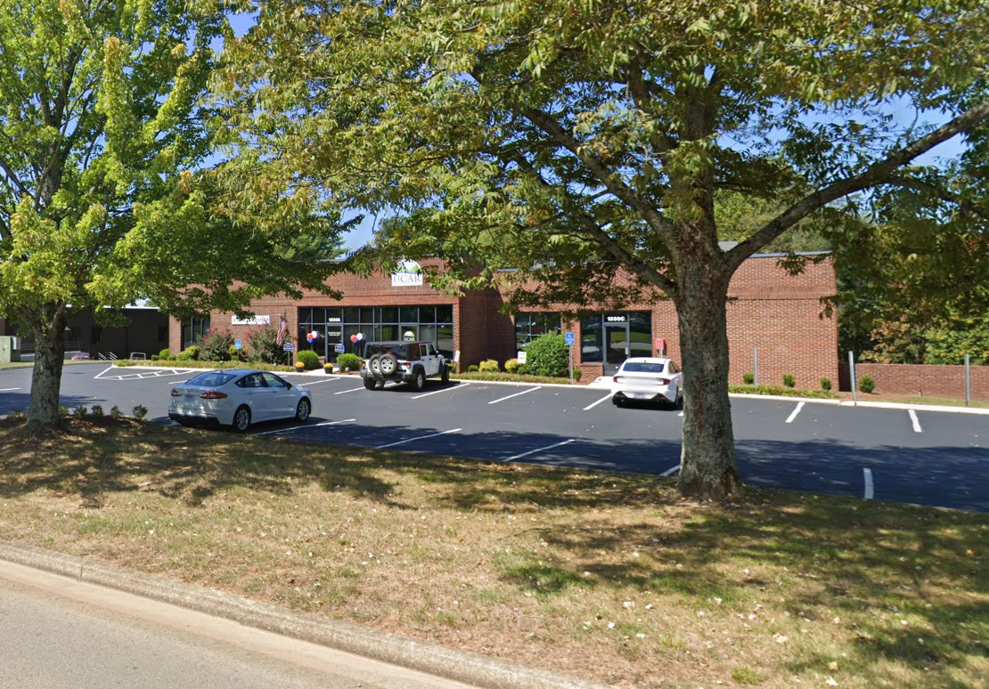 Bradford Health Services Cookeville Regional Office Cookeville 