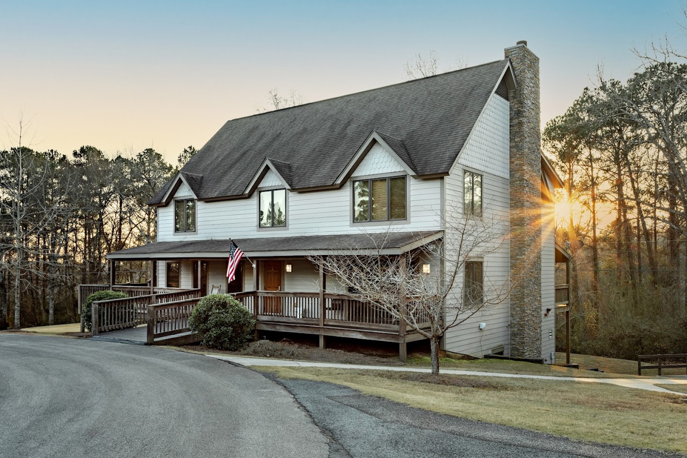 Bradford Health Warrior Lodge Warrior Alabama 