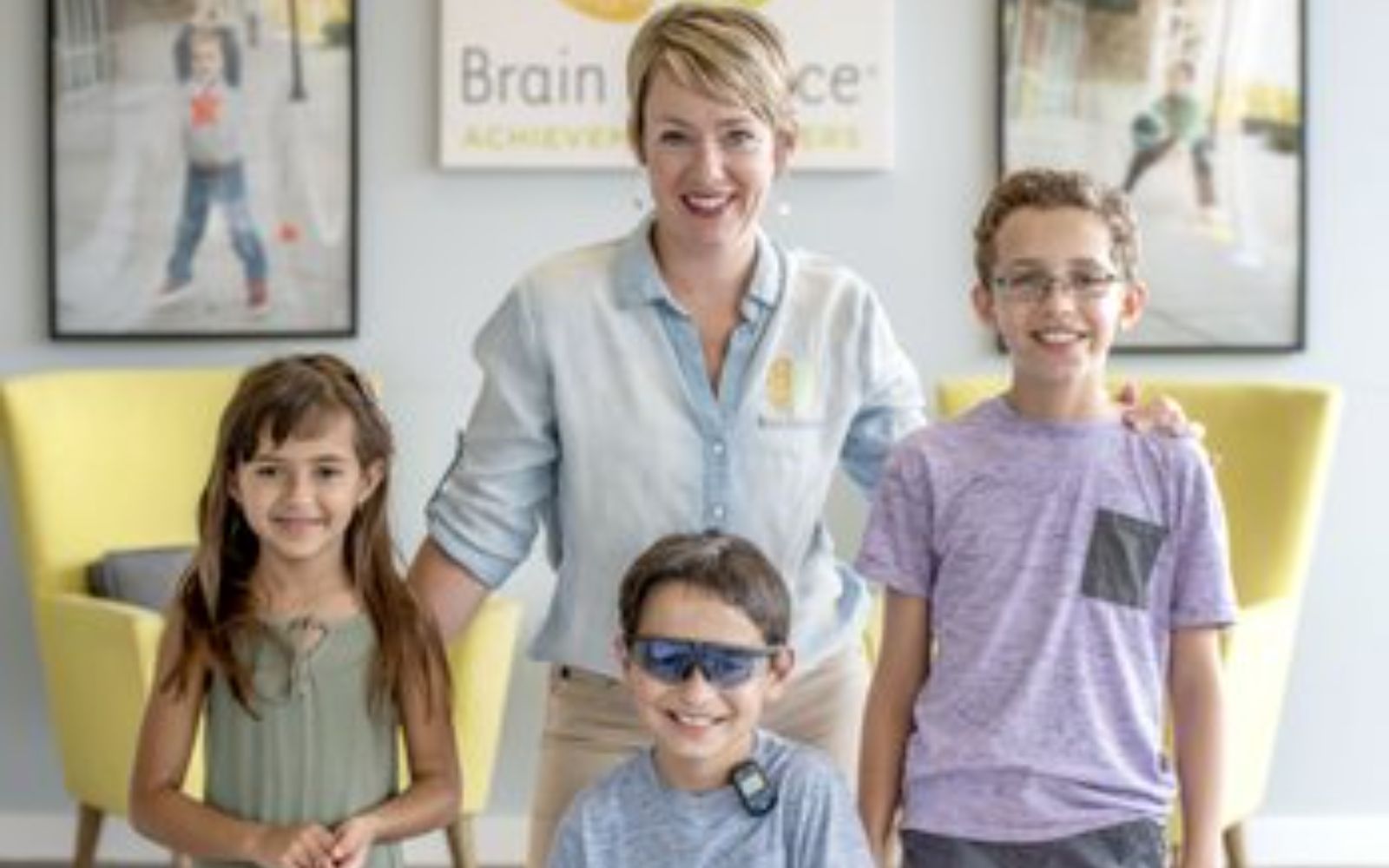 Brain Balance Center Cary 