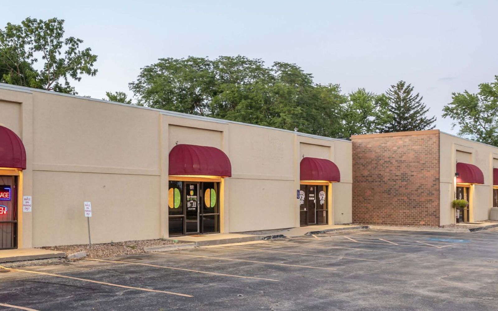 Brain Balance Center Des Moines 