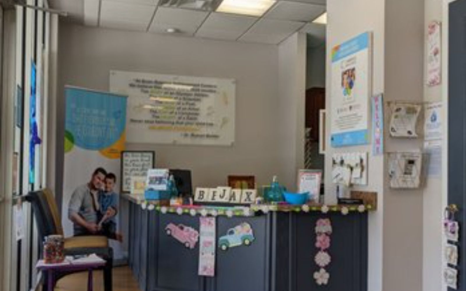 Brain Balance Center Jacksonville 