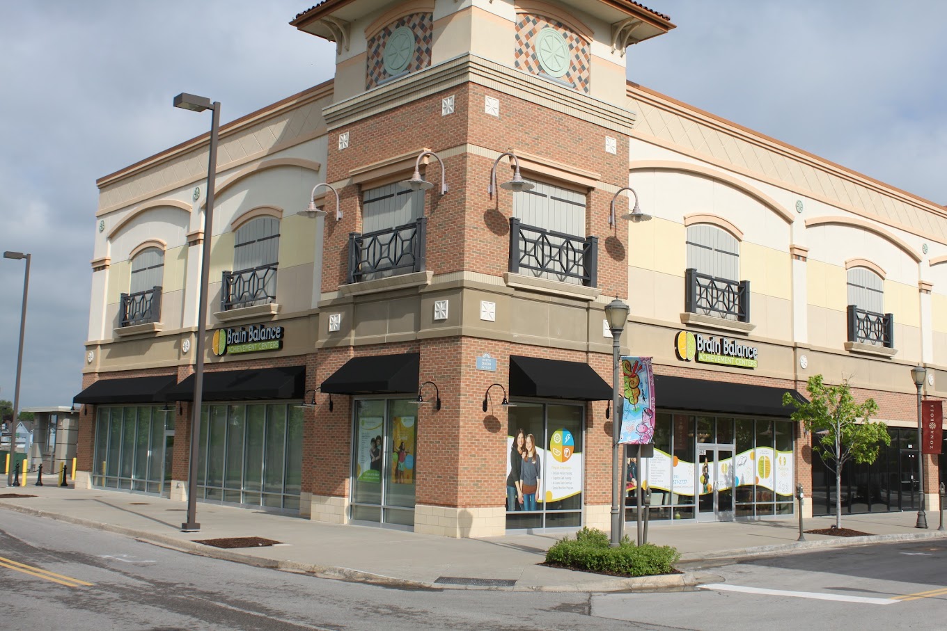 Brain Balance Center Kansas City 