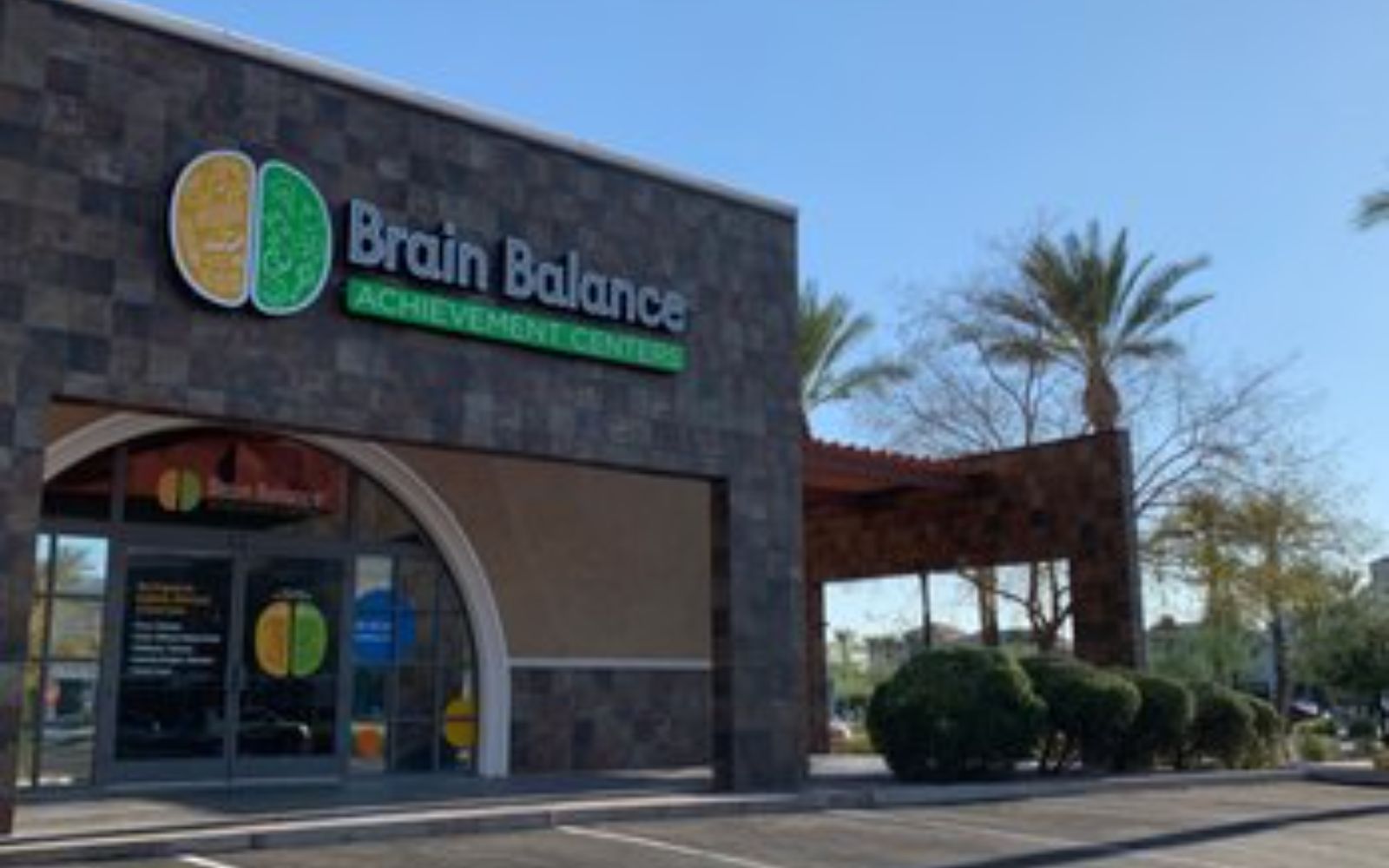 Brain Balance Center Mesa 