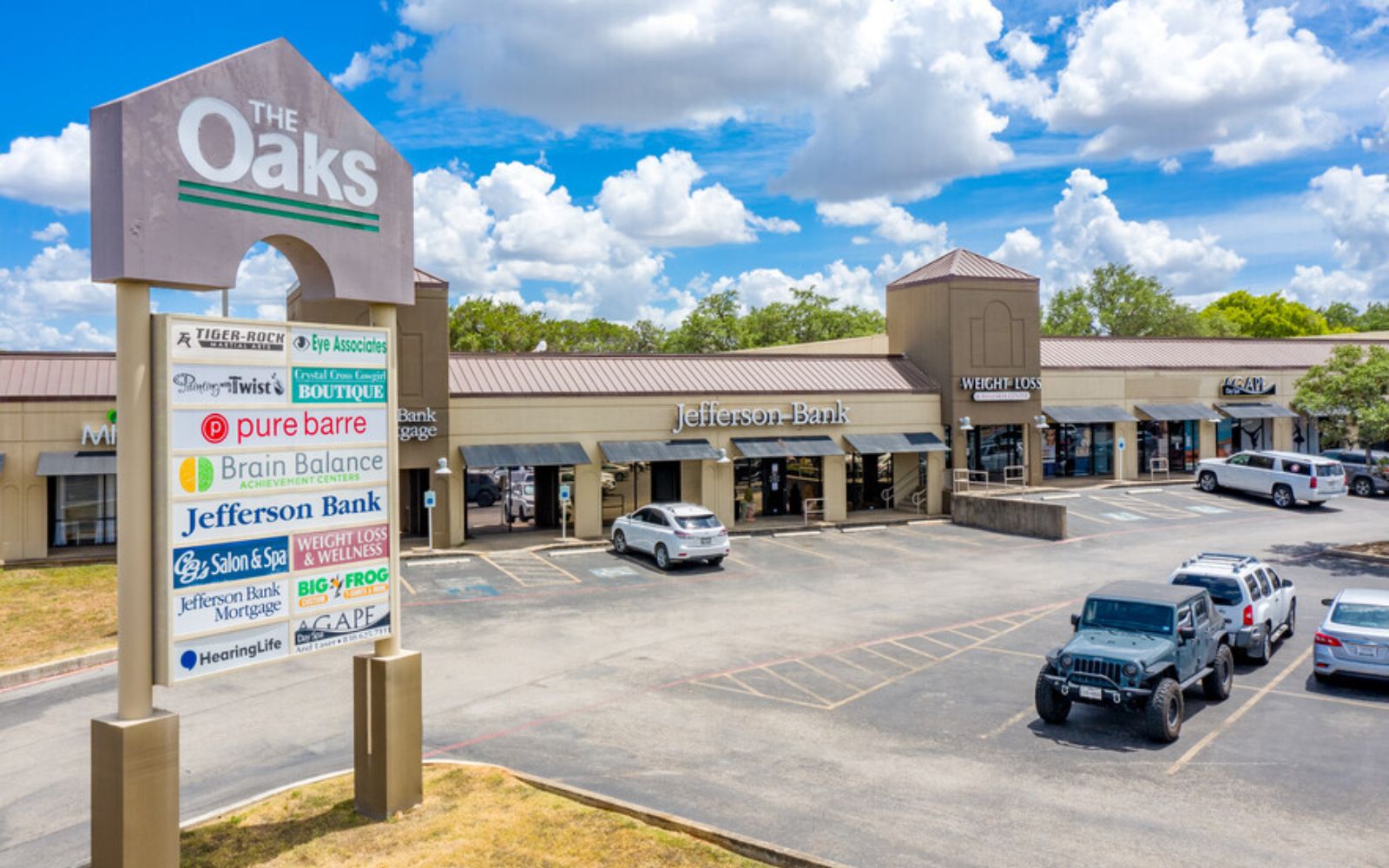 Brain Balance Center New Braunfels 
