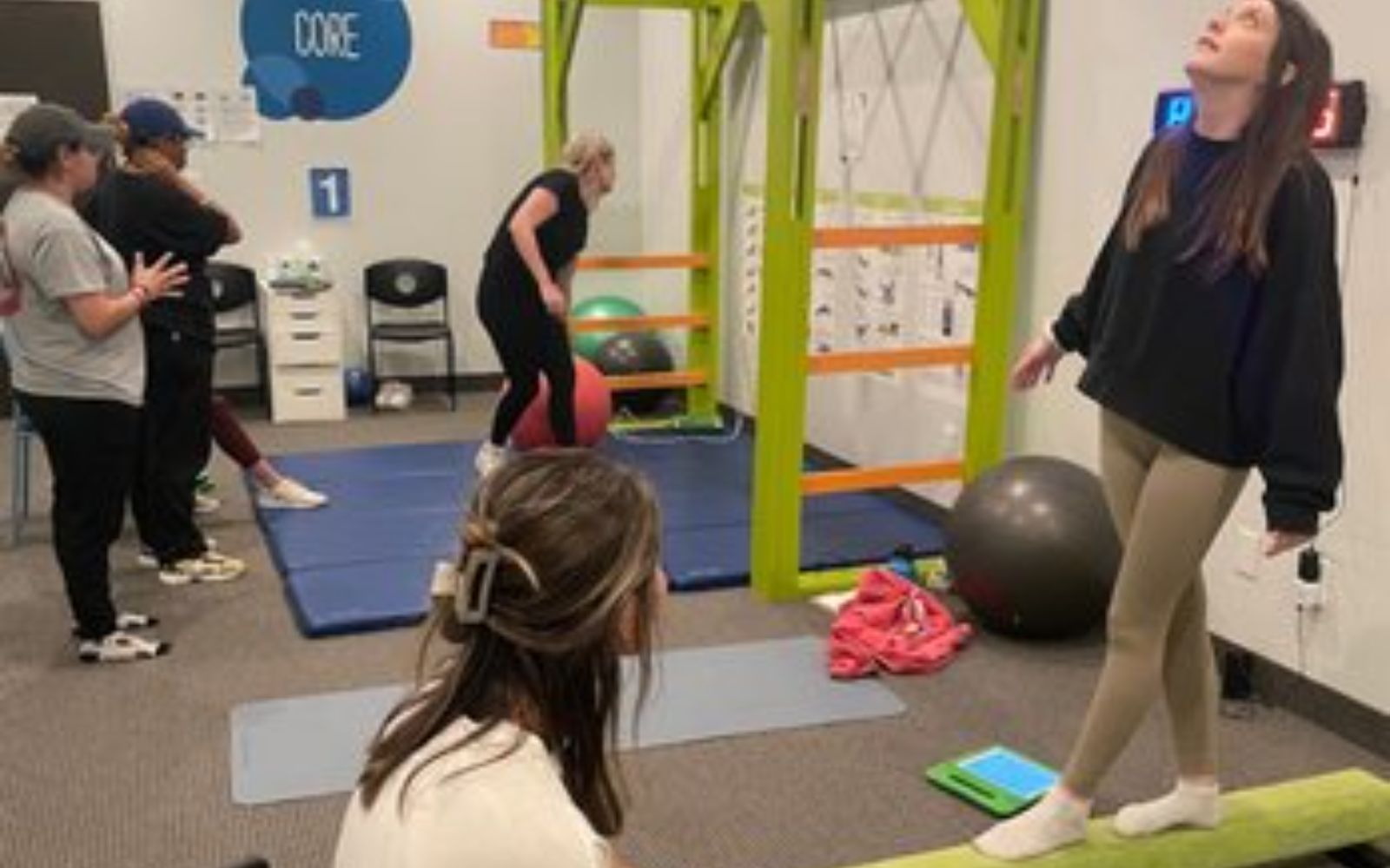 Brain Balance Center North Dallas 