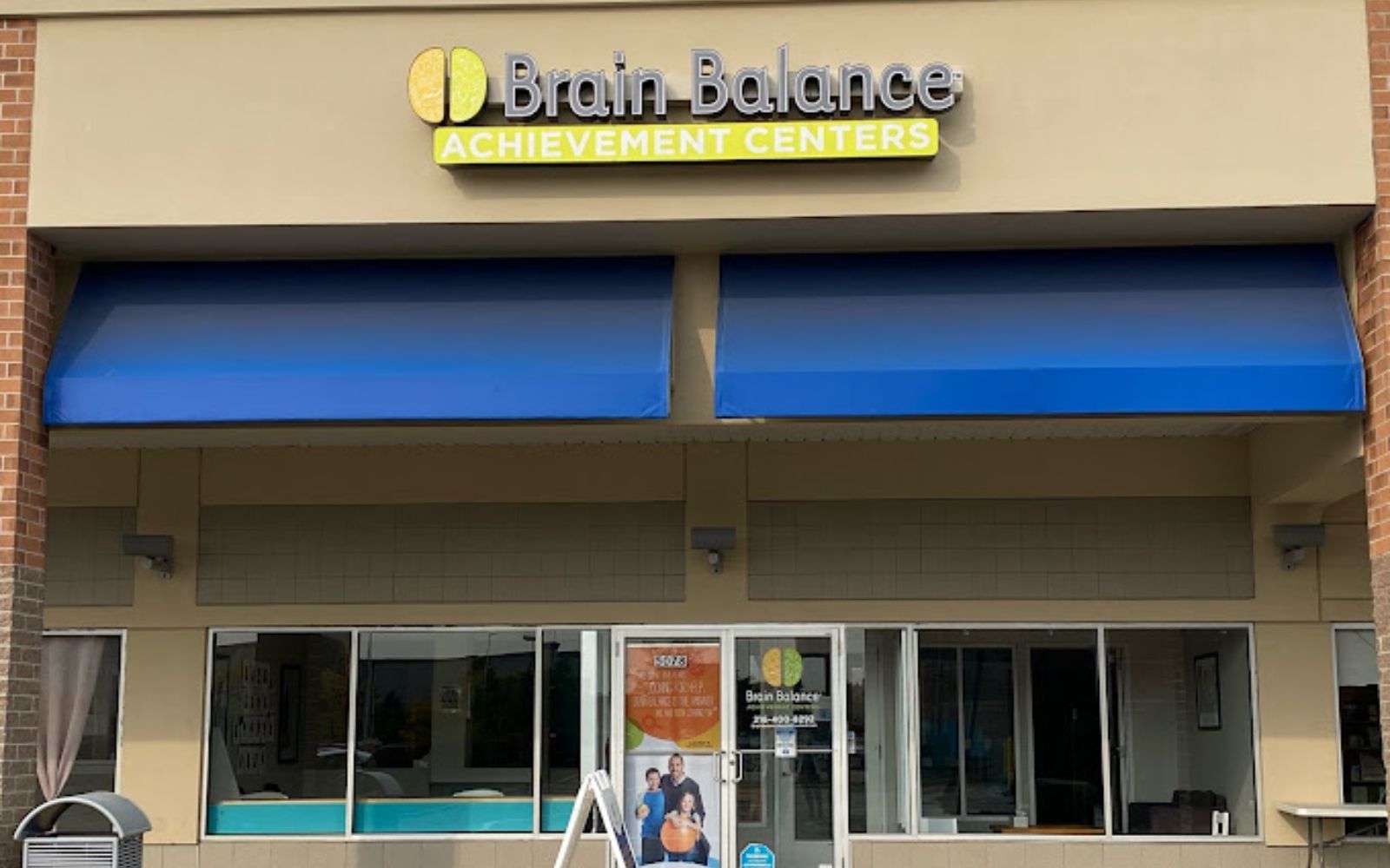 Brain Balance Center North Olmsted 