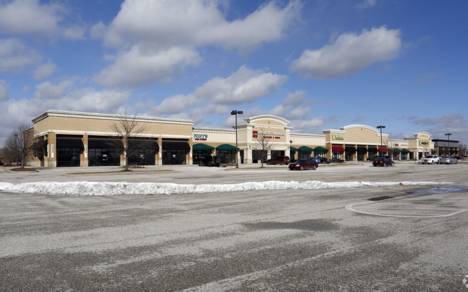 Brain Balance Center Plainfield Indiana 