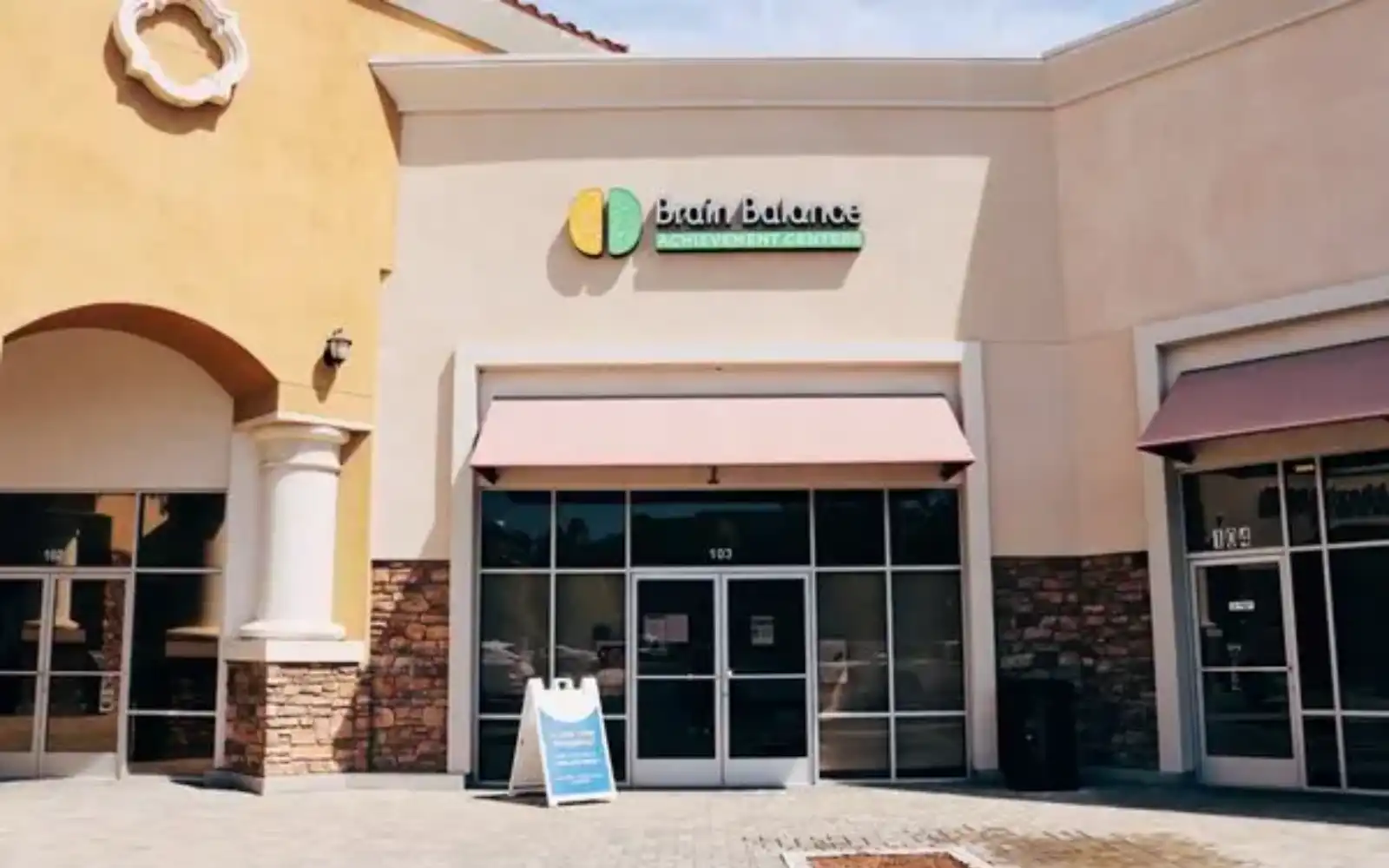 Brain Balance Center Redlands 