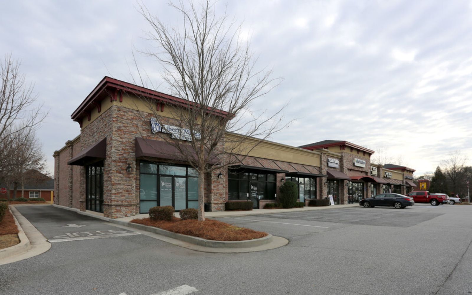 Brain Balance Center Roswell Georgia 