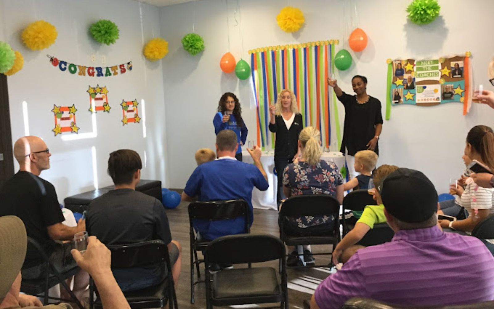 Brain Balance Center Summerlin 