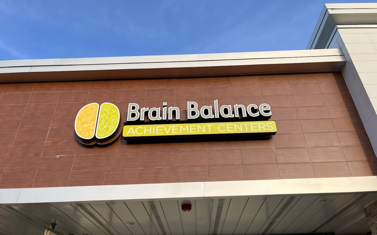 Brain Balance Center Wexford 