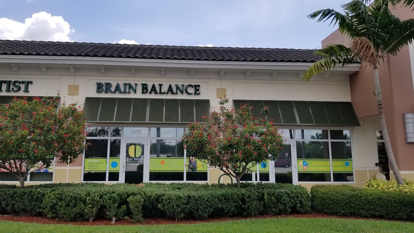 Brain Balance Coral Springs 