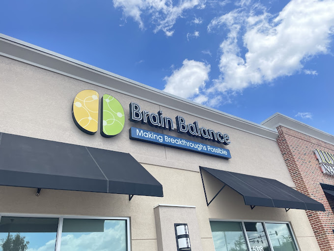 Brain Balance Lexington South Carolina   