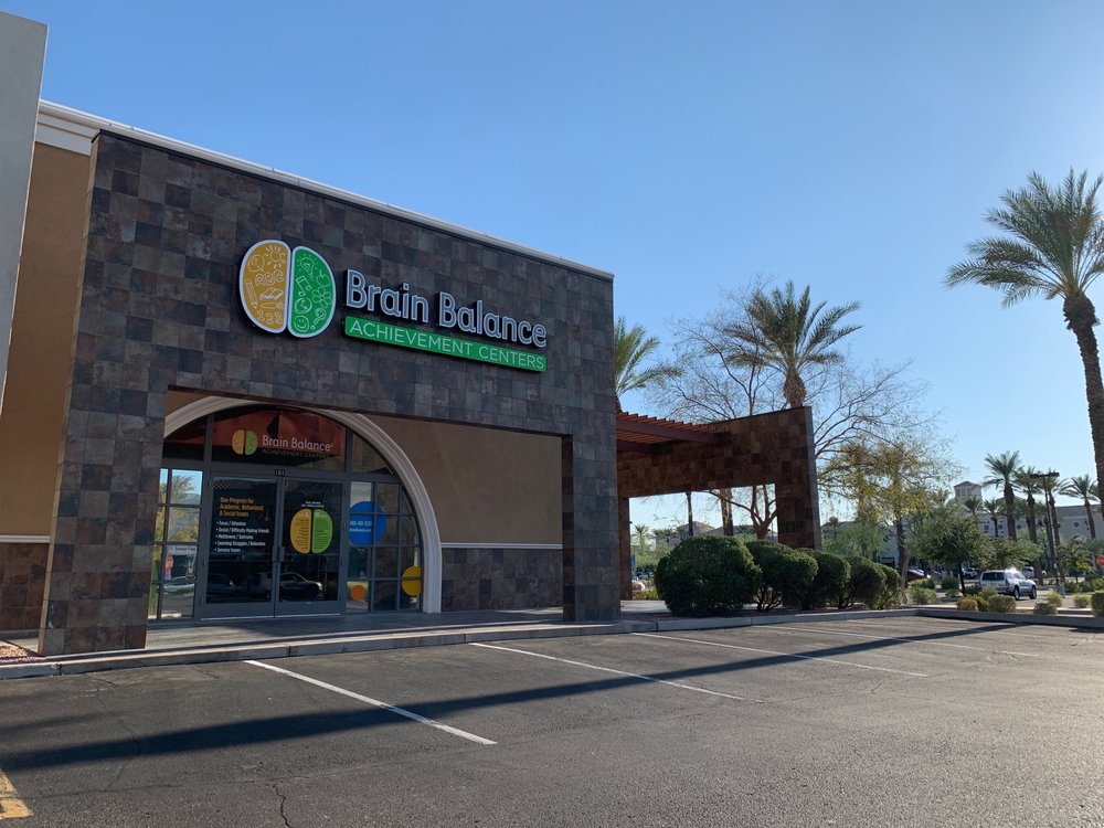 Brain Balance Mesa Arizona 