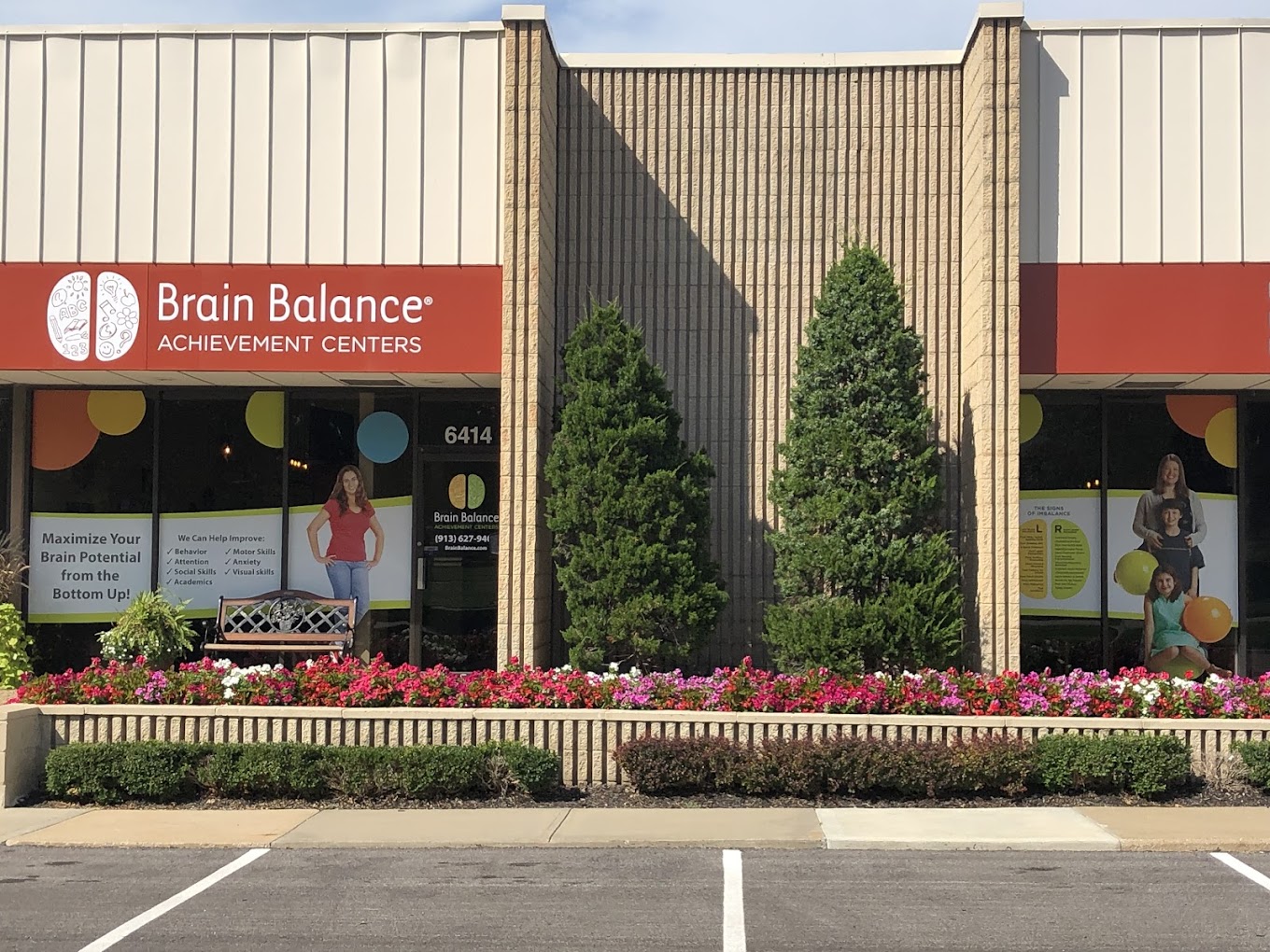 Brain Balance Overland Park Kansas 