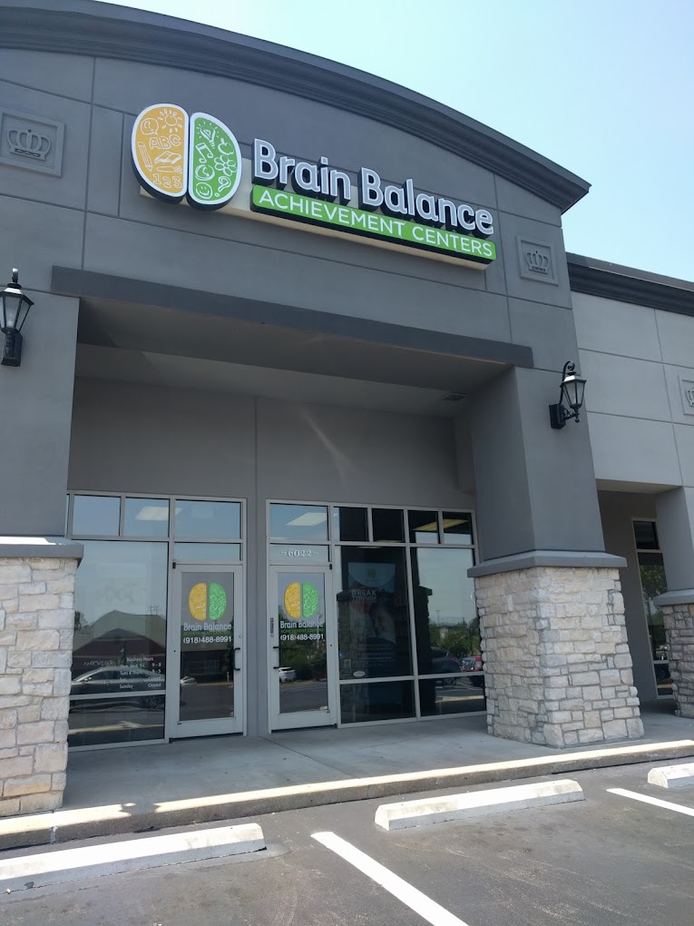 Brain Balance Tulsa Oklahoma 
