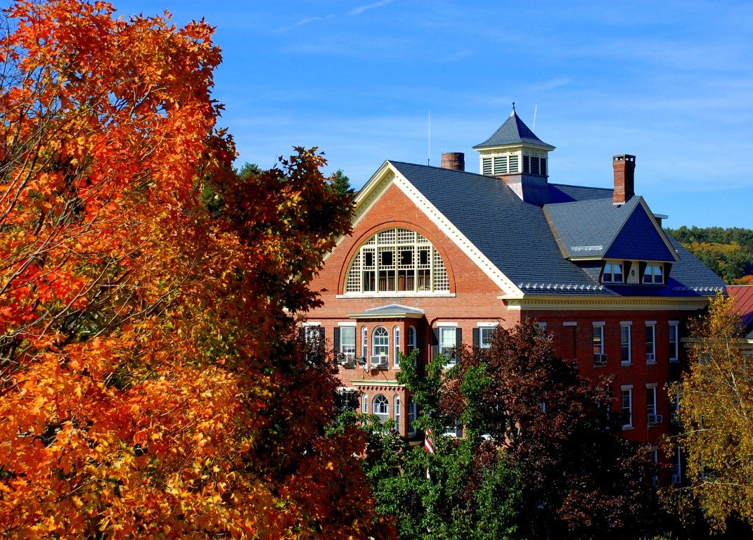 Brattleboro Retreat Vermont 