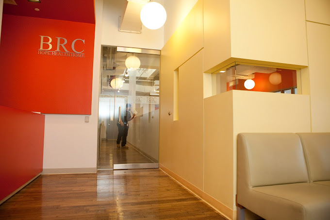 Brc Chemical Dependency Crisis Center New York New York   