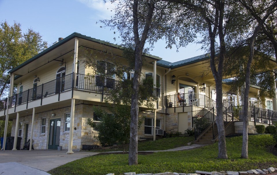 Brc Recovery Texas 