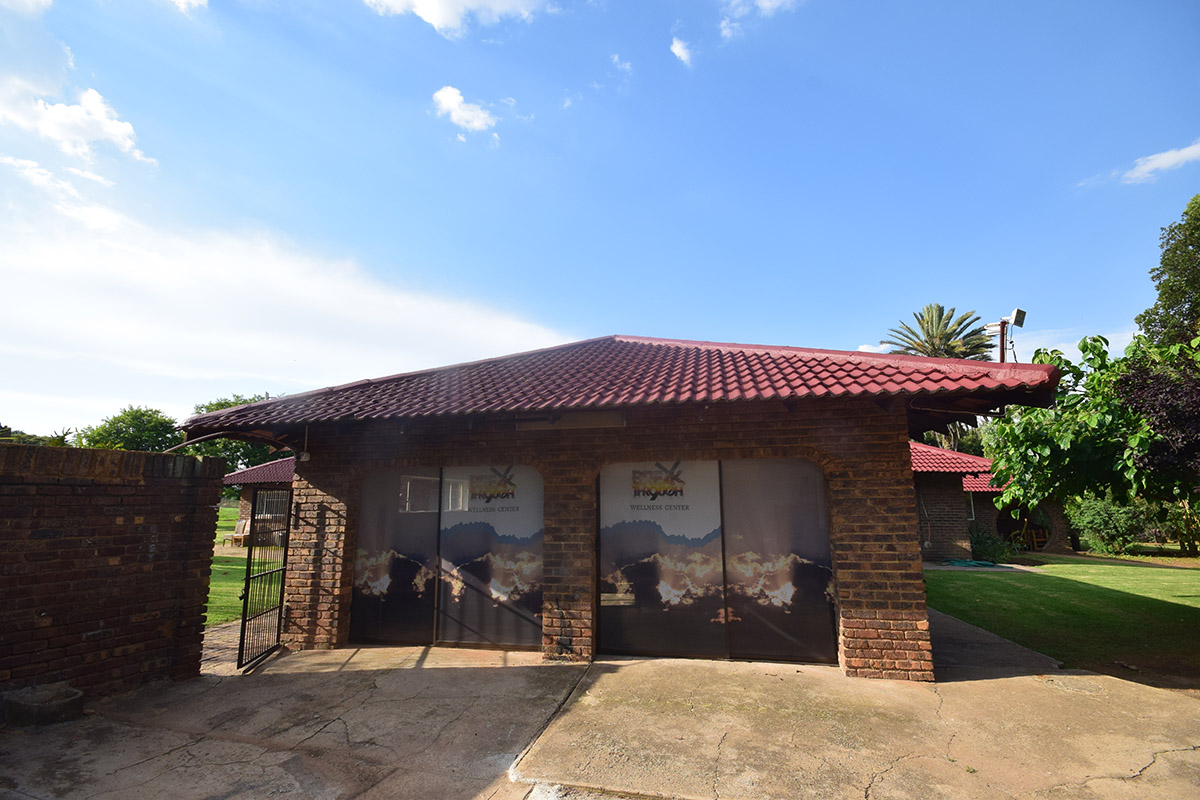 Breakthrough Wellness Mpumalanga South Africa 
