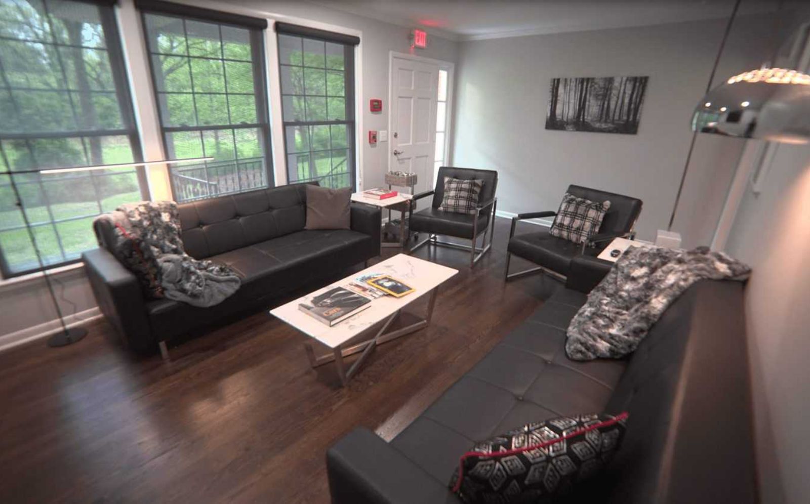 Brentwood Springs Detox Nashville Tennessee 
