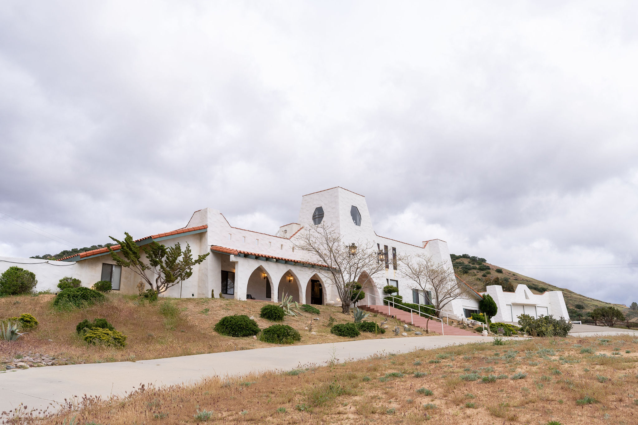 Bright Mission Recovery Acton California 