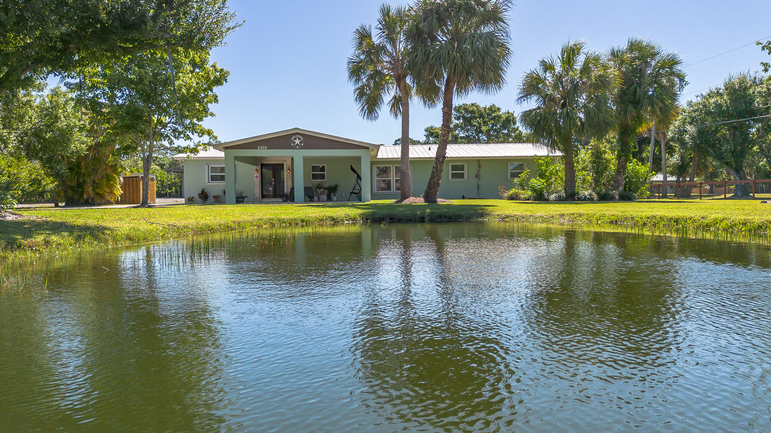 Brighten Bay Fort Pierce Florida 